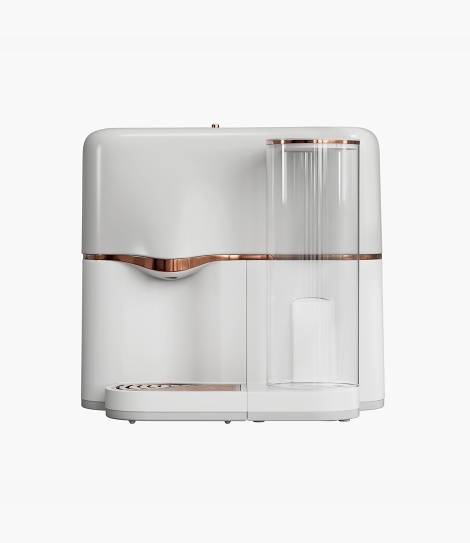 Avoury Tea Machine
